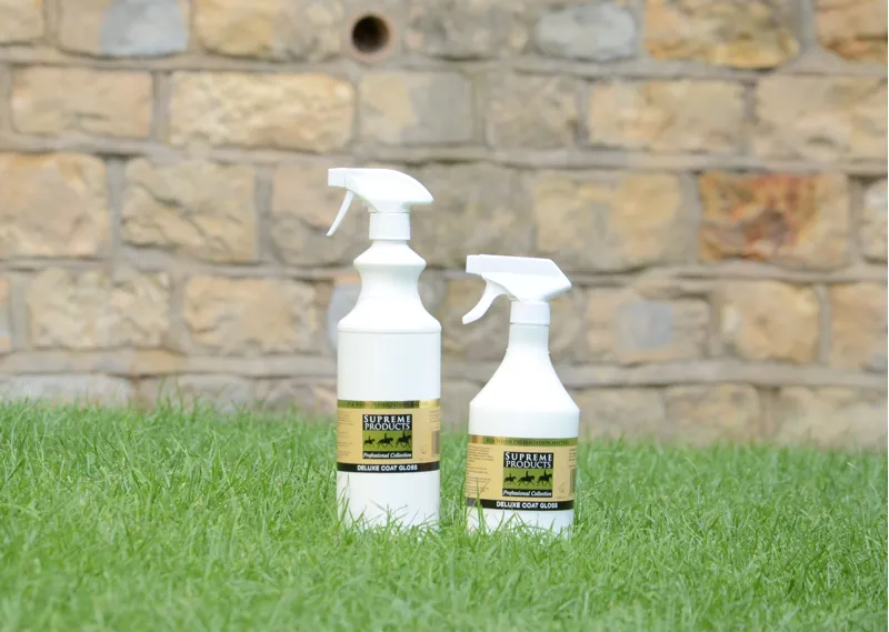 Supreme Products Coat Gloss-2